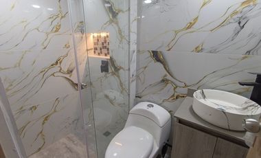 APARTAMENTO EN ARRIENDO UBICADO EN LA ESTRELLA SECTOR LA ALDEA