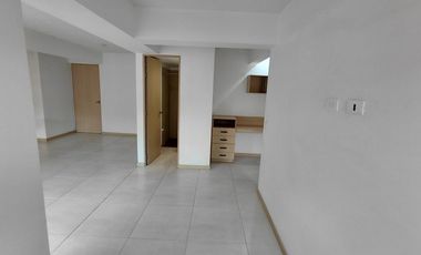 APARTAMENTO EN ARRIENDO UBICADO EN ITAGUI SECTOR SANTA MARIA
