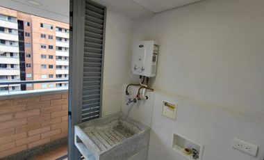 APARTAMENTO EN ARRIENDO UBICADO EN ITAGUI SECTOR SANTA MARIA