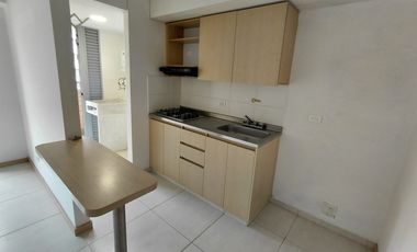 APARTAMENTO EN ARRIENDO UBICADO EN ITAGUI SECTOR SANTA MARIA