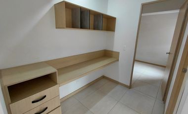 APARTAMENTO EN ARRIENDO UBICADO EN ITAGUI SECTOR SANTA MARIA