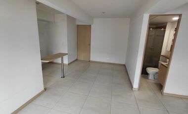 APARTAMENTO EN ARRIENDO UBICADO EN ITAGUI SECTOR SANTA MARIA