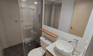 APARTAMENTO EN ARRIENDO UBICADO EN ITAGUI SECTOR SANTA MARIA