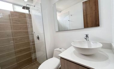 APARTAMENTO EN ARRIENDO UBICADO EN SABANETA SECTOR PAN DE AZUCAR