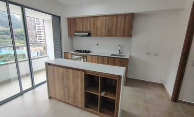 APARTAMENTO EN ARRIENDO UBICADO EN SABANETA SECTOR PAN DE AZUCAR