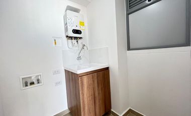 APARTAMENTO EN ARRIENDO UBICADO EN SABANETA SECTOR PAN DE AZUCAR