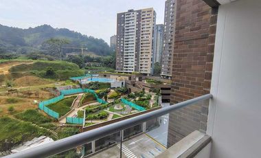 APARTAMENTO EN ARRIENDO UBICADO EN SABANETA SECTOR PAN DE AZUCAR
