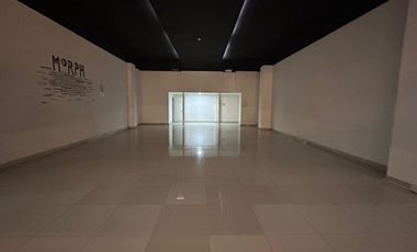 LOCAL EN ARRIENDO EN AV 30 DE AGOSTO/PEREIRA