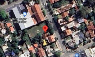 Edificio Comercial en venta - 9 Dormitorios 8 Baños - 650Mts2 - San Clemente del Tuyú