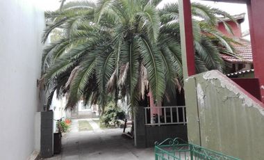 Edificio Comercial en venta - 9 Dormitorios 8 Baños - 650Mts2 - San Clemente del Tuyú