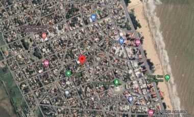 Edificio Comercial en venta - 9 Dormitorios 8 Baños - 650Mts2 - San Clemente del Tuyú