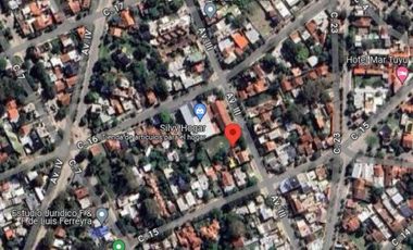 Edificio Comercial en venta - 9 Dormitorios 8 Baños - 650Mts2 - San Clemente del Tuyú