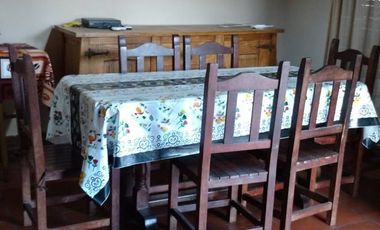 Casa en venta - 4 Dormitorios 2 Baños - Cochera - 968Mts2 - Miramar