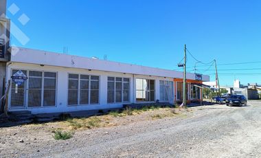 En Venta 3 (o 4) Locales a Estrenar en Fernandez Oro. / Apto para seguir construyendo!!!