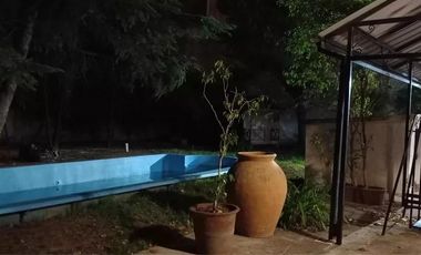 Casa en venta - 4 Dormitorios 4 Baños - Cochera - 950Mts2 - José C. Paz