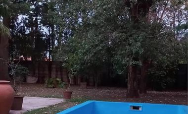 Casa en venta - 4 Dormitorios 4 Baños - Cochera - 950Mts2 - José C. Paz