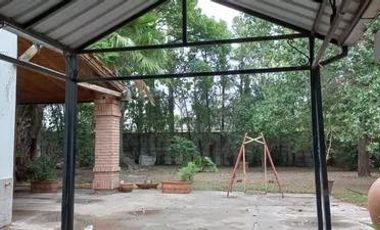 Casa en venta - 4 Dormitorios 4 Baños - Cochera - 950Mts2 - José C. Paz