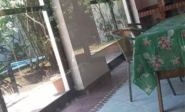 Casa en venta - 4 Dormitorios 4 Baños - Cochera - 950Mts2 - José C. Paz