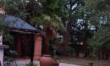 Casa en venta - 4 Dormitorios 4 Baños - Cochera - 950Mts2 - José C. Paz