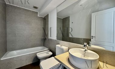 Departamento en Venta 3 amb. en la Bahia Nordelta