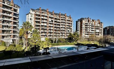 Departamento en Venta 3 amb. en la Bahia Nordelta