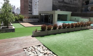 Departamento en  alquiler amoblado