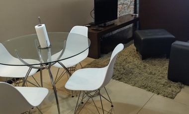 Departamento en  alquiler amoblado