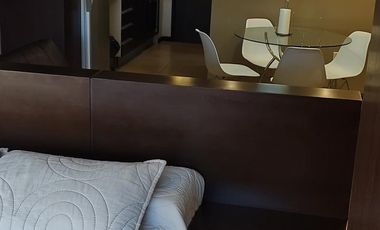 Departamento en  alquiler amoblado