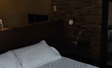 Departamento en  alquiler amoblado