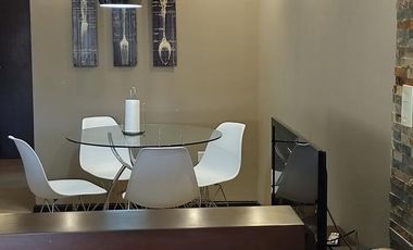 Departamento en  alquiler amoblado