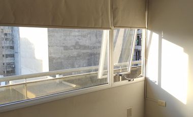 Departamento en  alquiler amoblado