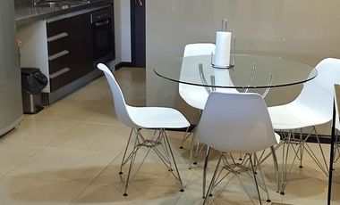 Departamento en  alquiler amoblado