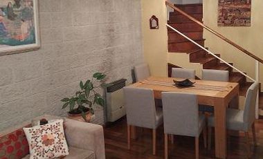 Casa - Olivos-Maipu/Uzal