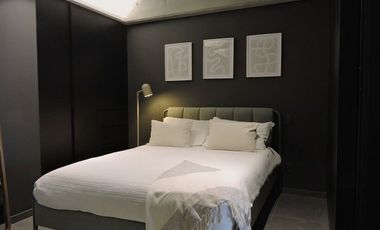 Departamento en  preventa en Tabacalera, José María Iglesias 59, White