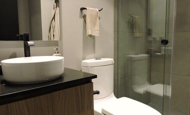 Departamento en  preventa en Tabacalera, José María Iglesias 59, White