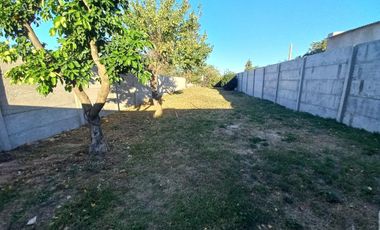 Casa en venta - 2 Dormitorios 1 Baño - Cochera - 360Mts2 - San Carlos de Bolívar