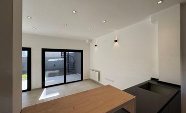 VENTA| DEPARTAMENTO 3 dormitorios en RINCONES DE MANANTIALES