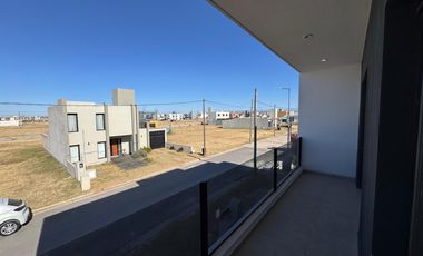 VENTA| DEPARTAMENTO 3 dormitorios en RINCONES DE MANANTIALES