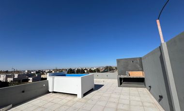 VENTA| DEPARTAMENTO 3 dormitorios en RINCONES DE MANANTIALES