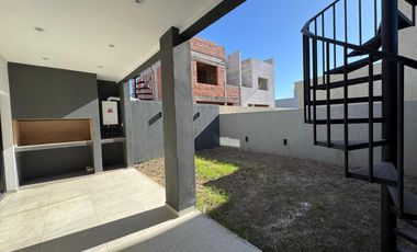 VENTA| DEPARTAMENTO 3 dormitorios en RINCONES DE MANANTIALES