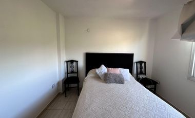 Alquiler de Departamento Balcones del Chateau 2 Dormitorios