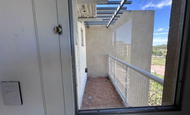 Alquiler de Departamento Balcones del Chateau 2 Dormitorios