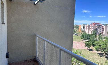 Alquiler de Departamento Balcones del Chateau 2 Dormitorios