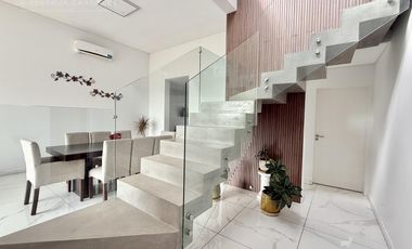 Casa de 5 Ambientes en Venta en La Reserva Cardales