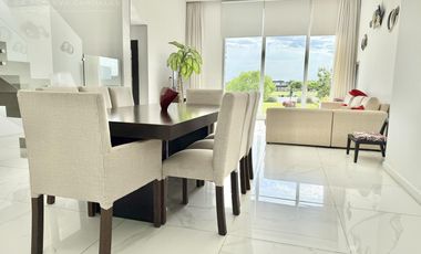 Casa de 5 Ambientes en Venta en La Reserva Cardales