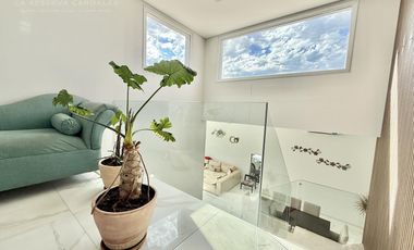 Casa de 5 Ambientes en Venta en La Reserva Cardales