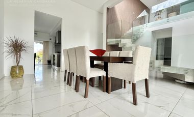 Casa de 5 Ambientes en Venta en La Reserva Cardales