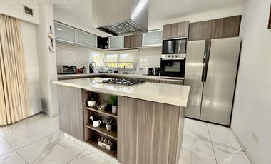 Casa de 5 Ambientes en Venta en La Reserva Cardales