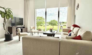 Casa de 5 Ambientes en Venta en La Reserva Cardales