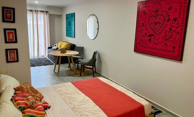 LOFT EN CONDOMINIO VILLADHARA, EL RETIRO